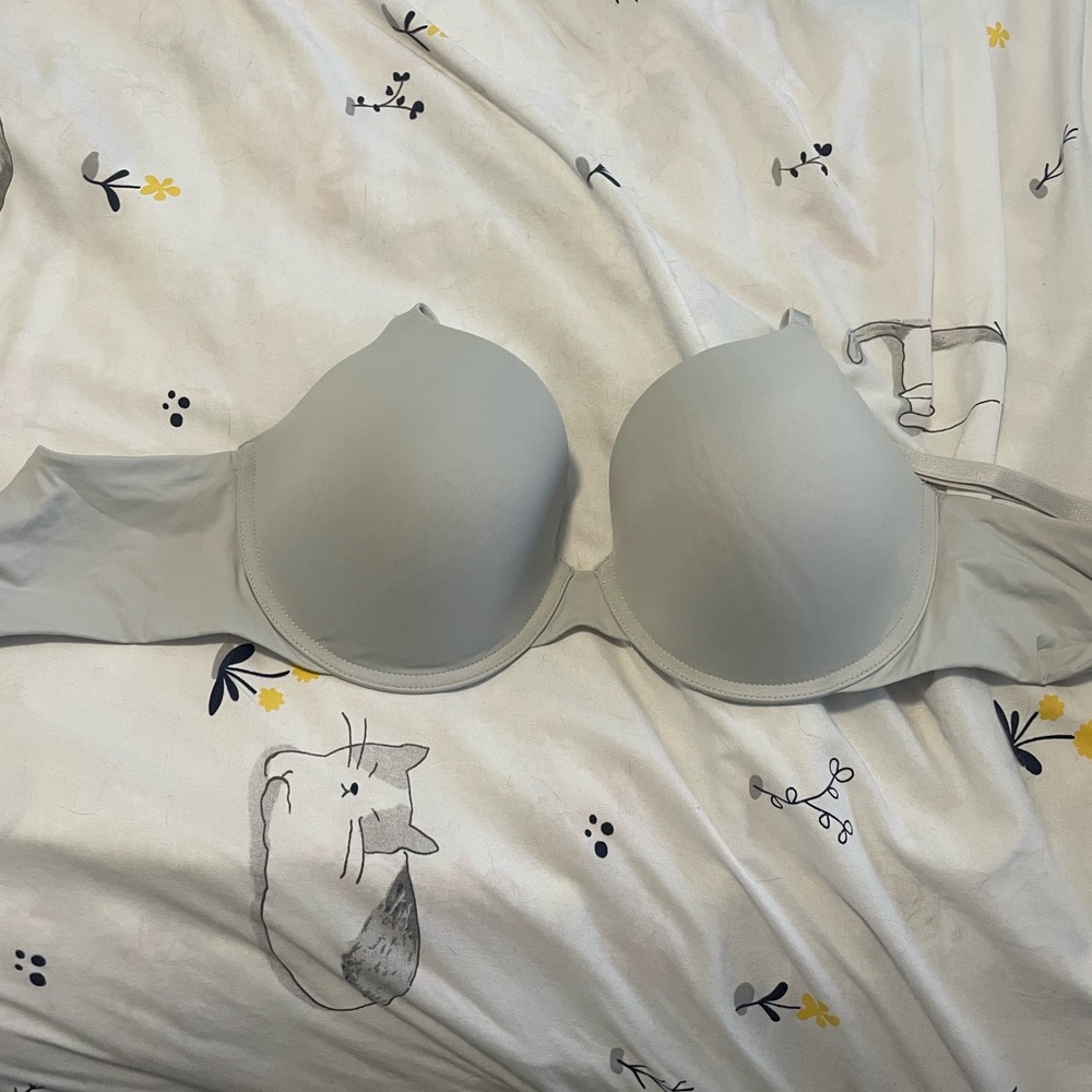 Victoria Secret Bra Lavender